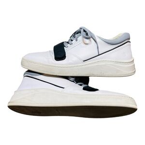 Alma Mater GAMMA 5 - SMOKE